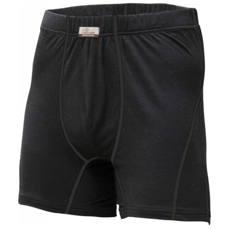 Muške bokserice Lasting Nico 9090 crna Black