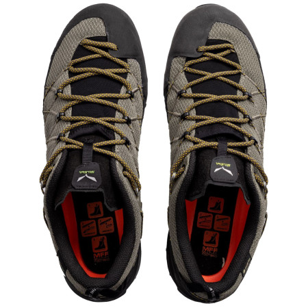 Muška obuća Salewa Wildfire 2 Gtx M