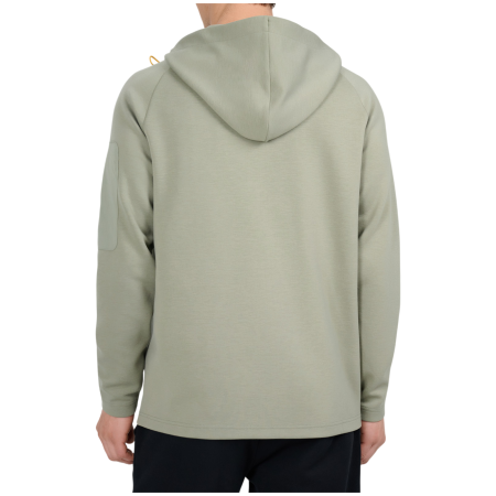 Muške funkcionalne majice dugih rukava 4F Sweatshirt M2730