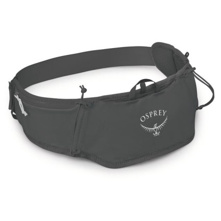 Torbica za trčanje Osprey Duro Dyna Lt Belt crna black