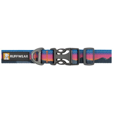 Ogrlica za psa Ruffwear Crag™ Collar