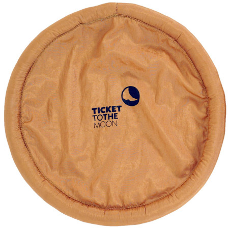 Džepni frizbi Ticket to the moon Ultimate Moon Disc