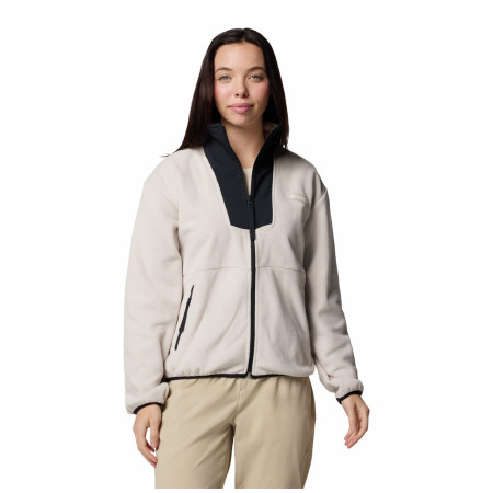 Ženska dukserica Columbia Sequoia Grove™ Full Zip Fleece