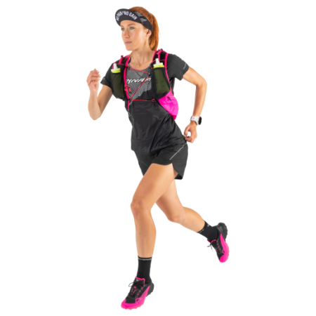 Ženska funkcionalna majica Dynafit Alpine 2 W S/S Tee