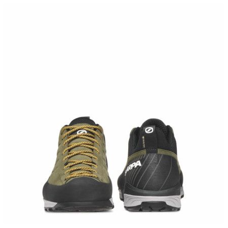Muške cipele Scarpa Mescalito GTX
