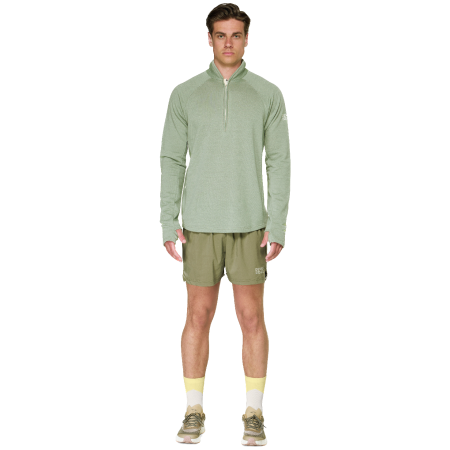 Muška dukserica Devold Endurance Merino Zip Man