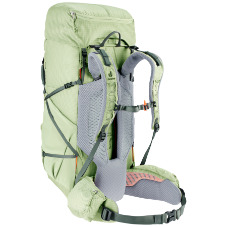 Turistički ruksak Deuter Aircontact Ultra 45+5 SL