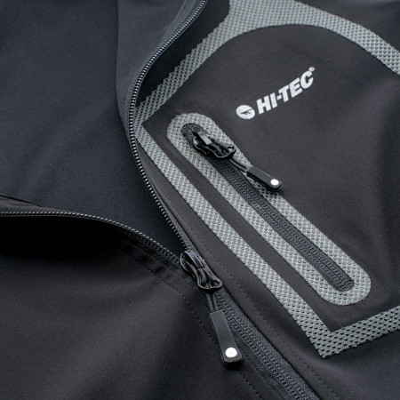 Muška jakna Hi-Tec Nils