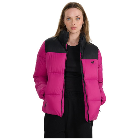 Ženska jakna 4F Down Jacket F581