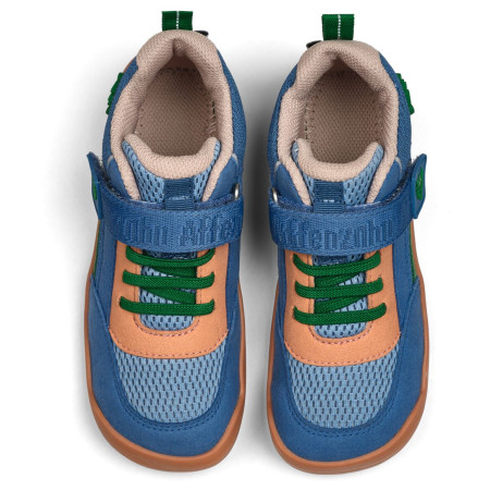 Dječja obuća Affenzahn Sneaker Vegan Cheerly