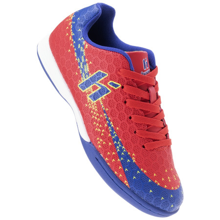 Dječje cipele Huari Recoleti Jr Ic