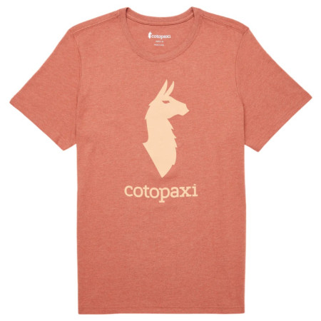 Muška majica Cotopaxi Cotopaxi Llama T-Shirt