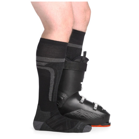 Muške dokoljenice Darn Tough Edge Otc