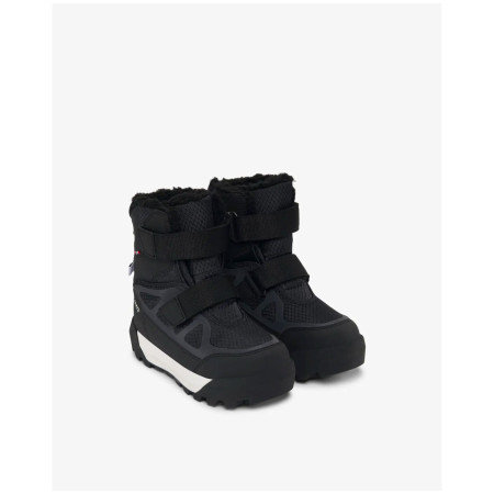 Dječje zimske cipele Viking Outdoor Footwear Constrictor Warm SC WP 2V Black