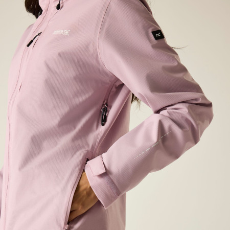 Ženska jakna Regatta Women's Oklarna