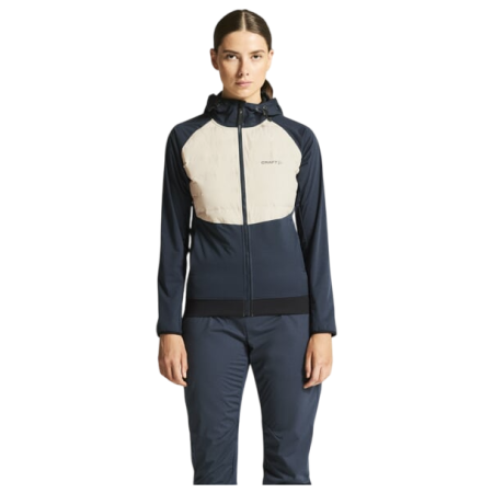 Ženska jakna Craft Adv Pursuit Thermal Jacket W