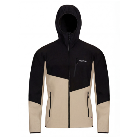 Muška jakna High Point Versa 2.0 Hoody Jacket