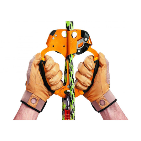 Bloker Petzl Ascentree