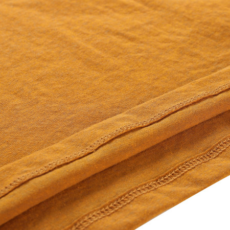 Dječja majica Alpine Pro Bigero 2 Oak