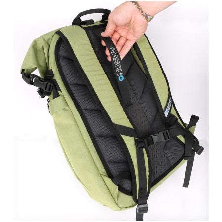 Gradski ruksak Husky Moper 28L