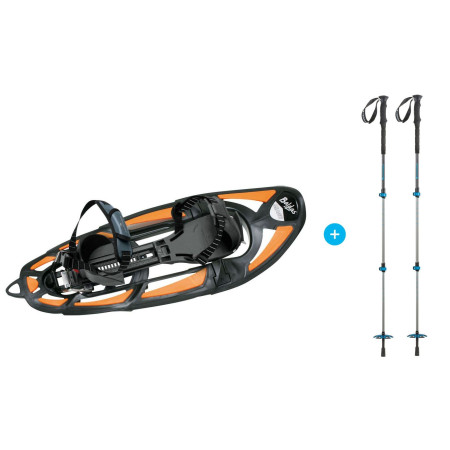 Krplje Ferrino Baldas Miage Castor + Plixi