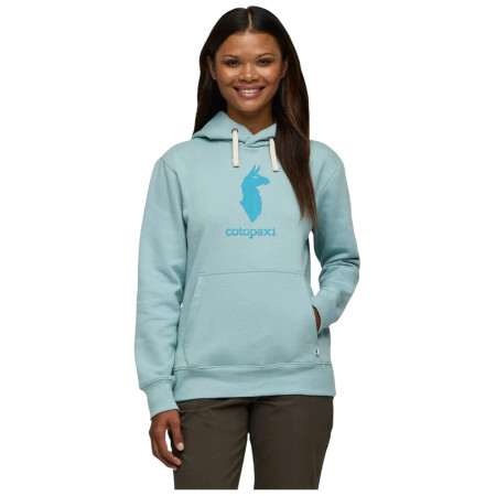 Ženska dukserica Cotopaxi Cotopaxi Llama Pullover Hoodie