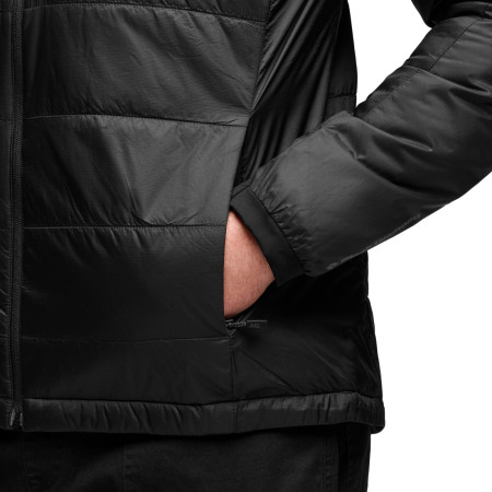 Muška jakna Black Diamond Solution 2.0 Hoody