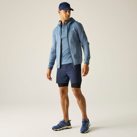 Muška jakna Regatta Finchdale Midlayer