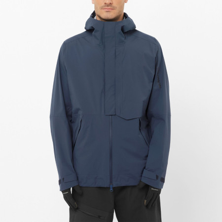 Muška jakna Salomon Outerpath Pro 2.5L