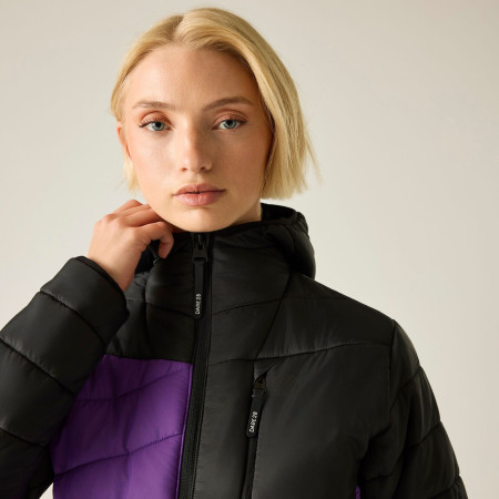 Ženska zimska jakna Dare 2b Womens Aero Fuse Padded Jacket