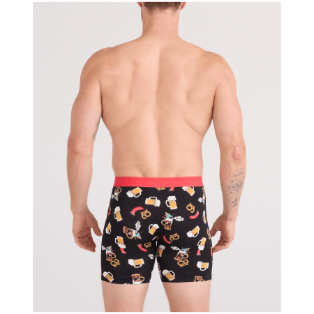 Bokserice Saxx Vibe Xtra Super Soft Boxer Brief Fly