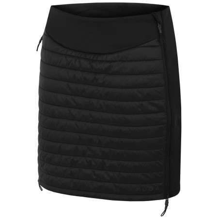 Ženska suknja MOOA Liwi crna black