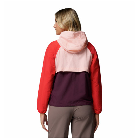 Ženska jakna Columbia Spire Valley™ Windbreaker