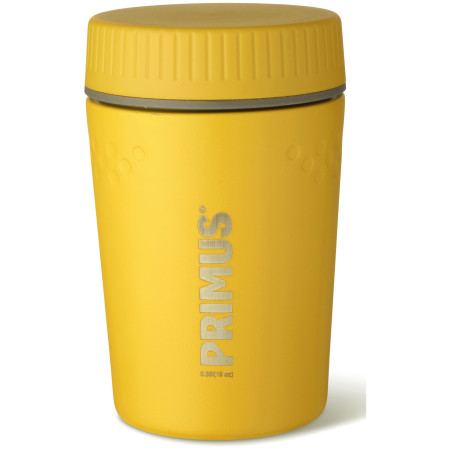 Termosica Primus TrailBreak Lunch Jug 550 ml žuta