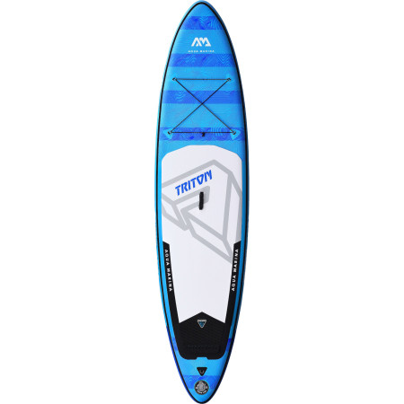 SUP Aqua Marina Triton plava