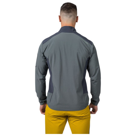 Muška softshell jakna Hannah Seumas II