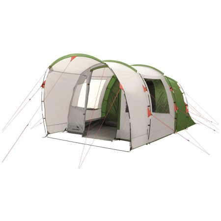 Šator Easy Camp Palmdale 300 (2021) bijela/zelena ForestGreen