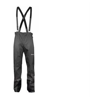 Hlače Berghaus Velum Pant siva