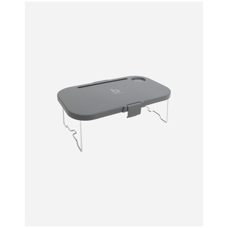 Sklopiva kutija sa poklopcem Bo-Camp Foldable box with table top 17ltr