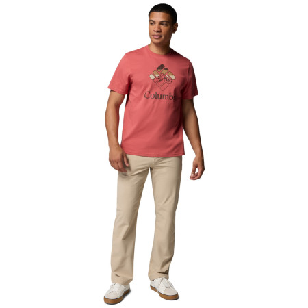 Muška majica Columbia CSC™ Seasonal Graphic Tee