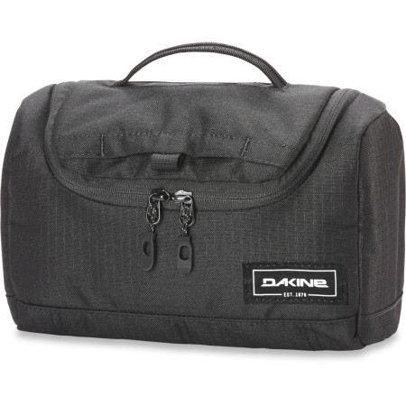 Torba Dakine Revival Kit L crna Black