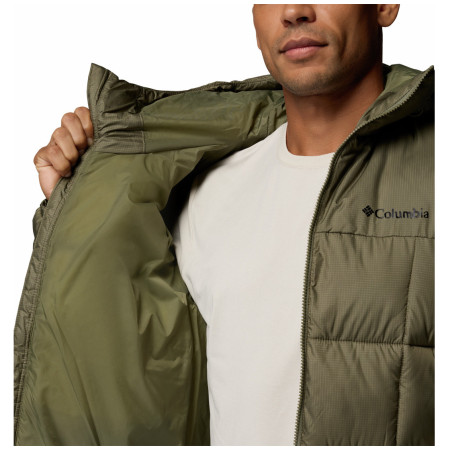 Muška jakna Columbia Puffect™ Iv Hooded Jacket