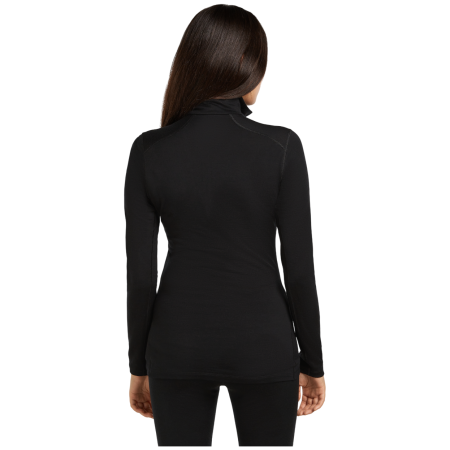 Ženska funkcionalna dukserica Icebreaker W 200 Oasis LS Half Zip