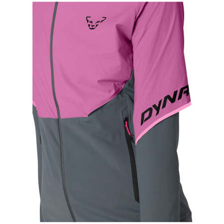 Ženska jakna Dynafit Alpine Hybrid Jkt W