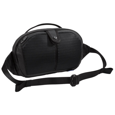 Torbice oko struka Thule Tact Waistpack 5 l