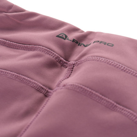 Dječje hlače Alpine Pro Gemso Purple