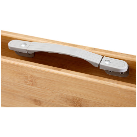 Stol Brunner Camperking M