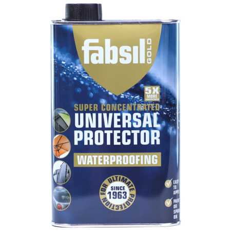 Impregnacija Granger's Fabsil Gold 1L