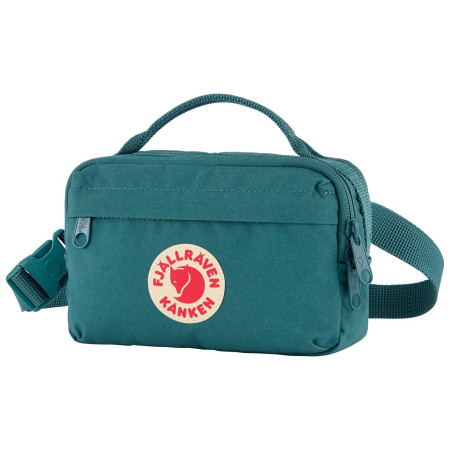 Torbice oko struka Fjällräven Kånken Hip Pack