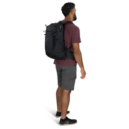 Turistički ruksak Osprey Sportlite 25